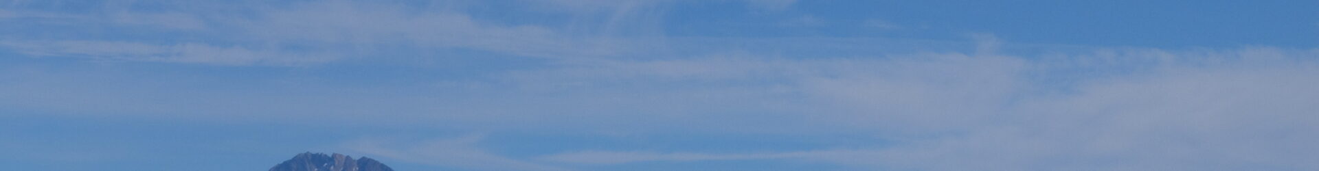 Orobie Bergamasche, Italy