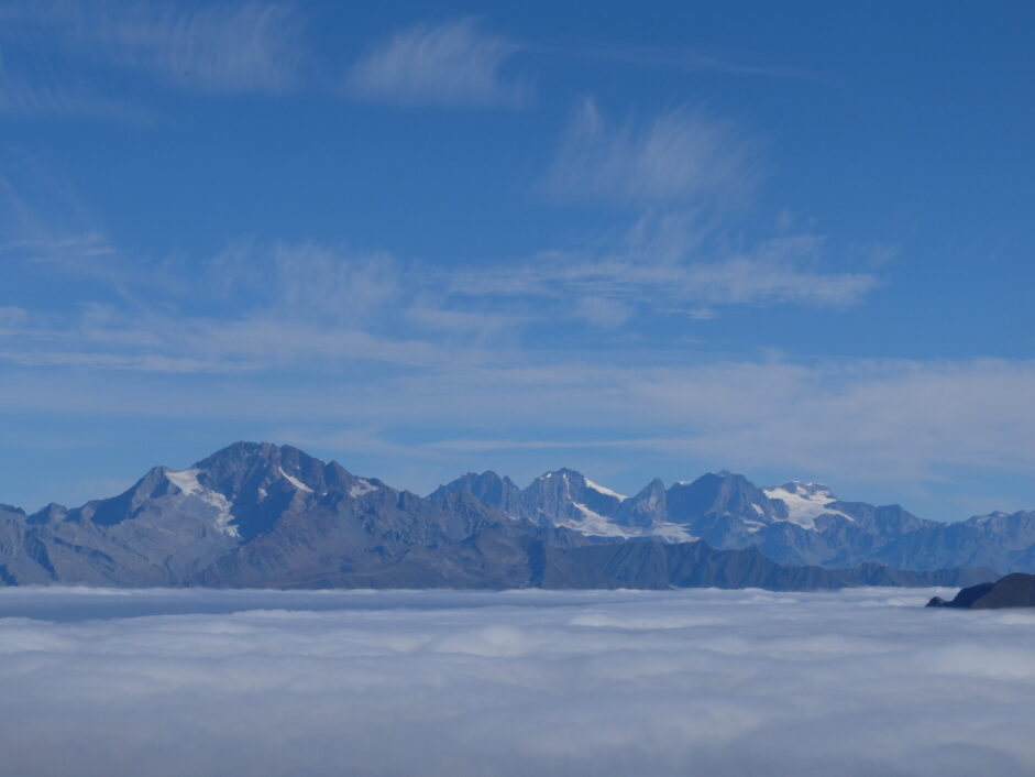 Orobie Bergamasche, Italy