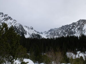 High Tatras, Slovakia