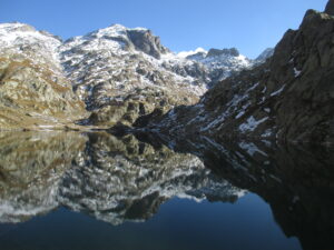 Mercantour, France