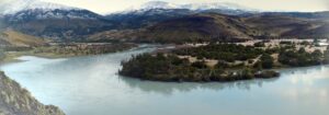 Torres del Paine, Chile