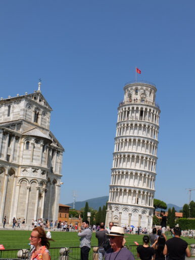 לימודי רפואה באיטליה