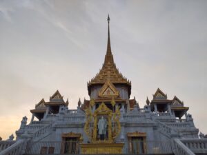 Bangkok, Thailand