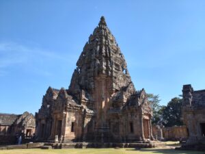 Buri Ram, Thailand