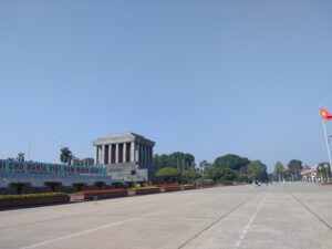 Hanoi, Vietnam