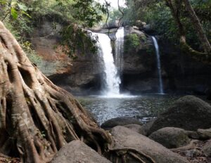 Khao Yai, Thailand