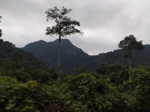 Phong Nha, Vietnam