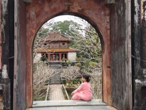 Hue, Vietnam